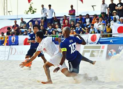 ایران از صعود به نیمه نهایی آسیا و جام جهانی پاراگوئه بازماند