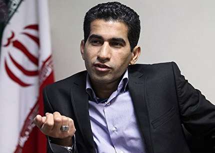 نظارت کامرانی فر در لیگ قهرمانان آسیا