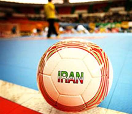 برگزاری قرعه کشی فینال رقابتهای لیگ دسته اول فوتسال