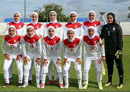 ملی پوشان ایران با لباس یکدست سفید به مصاف فیلیپین می روند