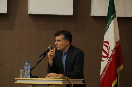 رفعتی: شاهد قضاوت های خوبی از داوران‌ هستیم