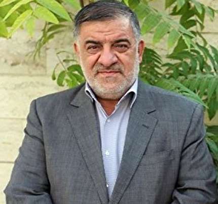 زمان آبادی:گزارش خسارات سیل در ورزشگاهها به AFC ارائه می شود
