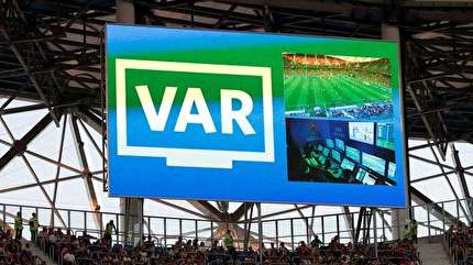 VAR در دربی 89  به صورت آفلاین اجرا می‌شود