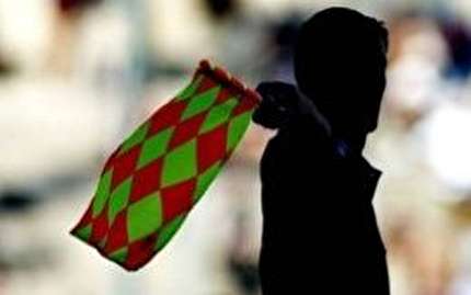 برگزاری مراسم افتتاحیه کلاس دانش افزایی نیم فصل داوران و کمک داوران لیگ برتر