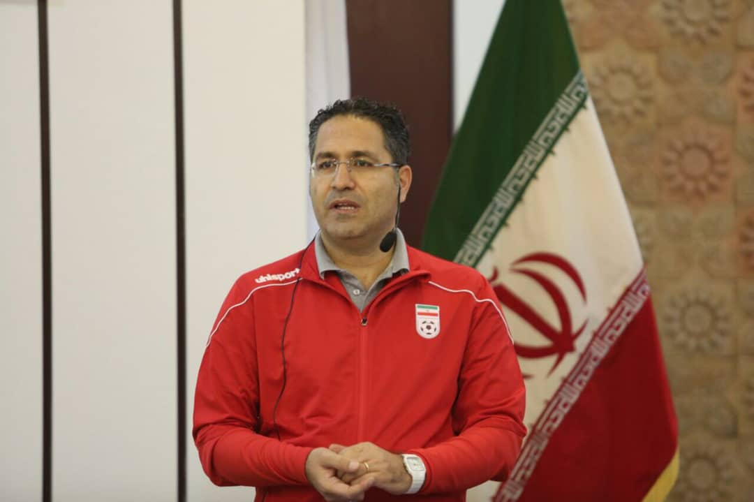 برگزاری کارگاه ارزیابی استعداد یابان منتخب هیات خراسان رضوی برگزاری کارگاه ارزیابی استعداد یابان منتخب هیات خراسان رضوی