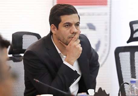 توضیحات سرپرست دبیرکلی