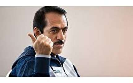 چمنیان: این کارگروه بازوی کمکی کادر تیم های ملی خواهد بود