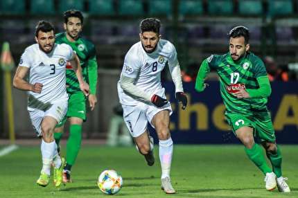 اعلام زمان و محل برگزاری دیدار ذوب آهن و النصر عربستان