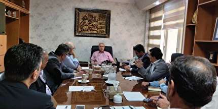 رفعتی: دوره آموزشی VAR اول مردادماه برگزار می شود