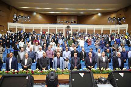 برگزاری همایش تجلیل از برترینهای فوتبال، فوتسال و فوتبال ساحلی