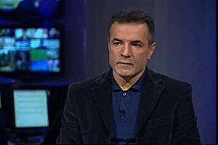 انصاریفرد وارد زاهدان شد