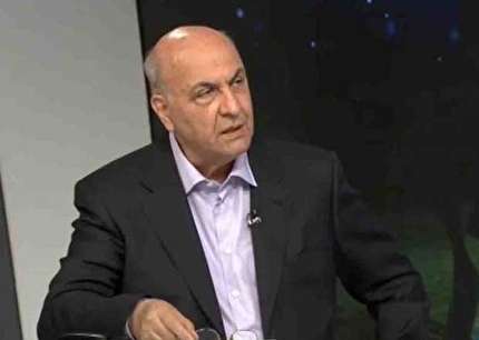 محصص:هدف از برگزاری بازی تدارکاتی شناسایی نقاط ضعف است