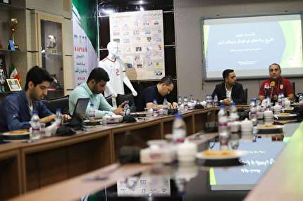 عبدی: اگر به دنبال تغییرات هستیم باید هزینه آن را در دیدارهای دوستانه بپردازیم