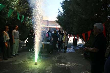 گزارش تصویری