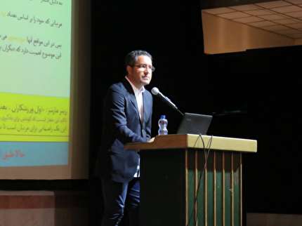 محمدی: با برگزاری المپیاد استعدادهای نهفته آشکار خواهند شد