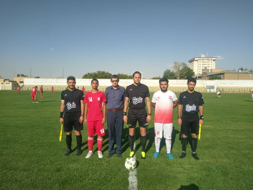 ادامه پیروزی‌های شاگردان عبدی در دیدارهای تدارکاتی