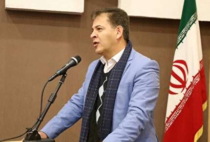 درودگر:عدم‌ پخش افتخارآفرینی مردان متعصب ساحلی جای تاسف دارد