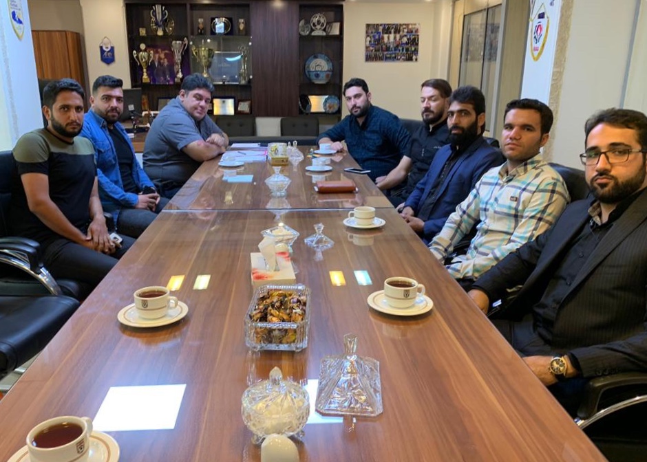 میزبان مرحله نهایی لیگ برتر نوجوانان فوتسال کشور مشخص شد