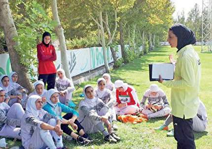 آزمون: بازی سختی را برابر تیم های ازبکستان و قرقیزستان داریم
