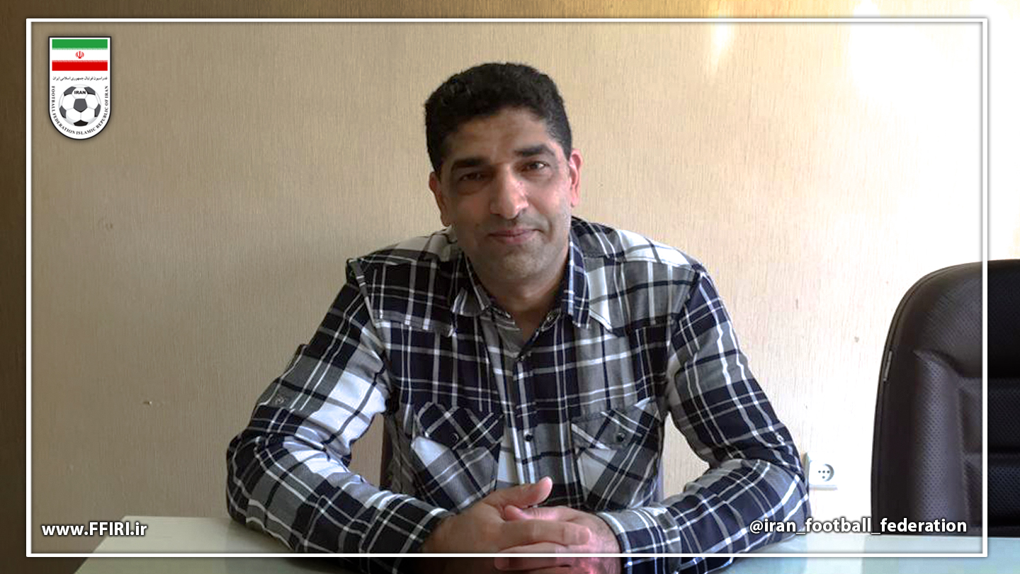 سرپرست روابط عمومی منصوب شد