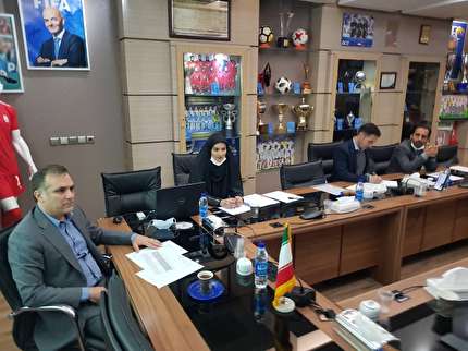 ماجدی:  مسابقات رده های سنی نوجوانان و جوانان تغییر کرده است