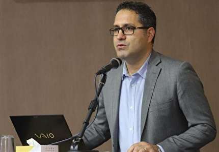 محمدی: منتظر ابلاغ برگزاری اردوهای تدارکاتی تیم های نوجوانان و جوانان هستیم