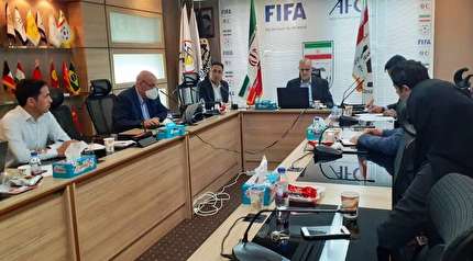 نبی:فعالیت مدارس فوتبال پیش از دریافت مجوز قانونی آغاز نشود