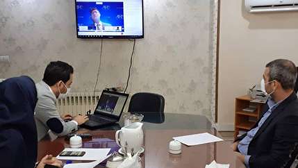 افتتاح کارگاه آنلاین میزبانی جام ملت های آسیا با حضور فدراسیون فوتبال ایران افتتاح کارگاه آنلاین میزبانی جام ملت های آسیا با حضور فدراسیون فوتبال ایران