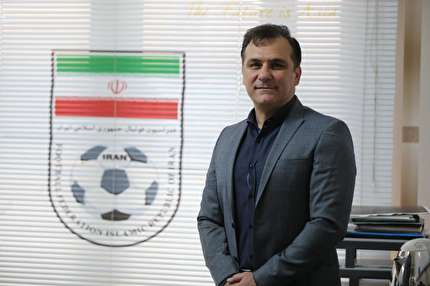تمرینات نوجوانان وجوانان طبق برنامه کادر فنی دو تیم آغاز می شود