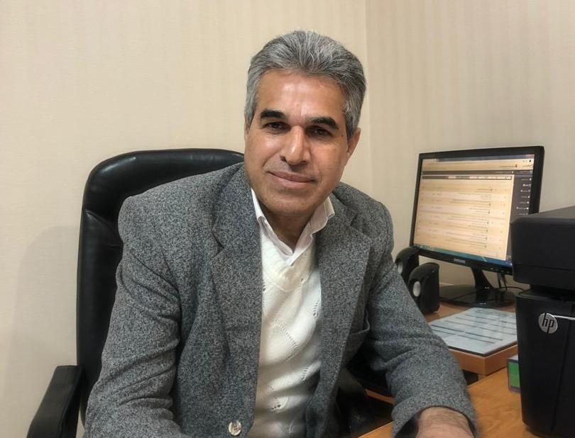 توضیحات مسول حقوقی فدراسیون