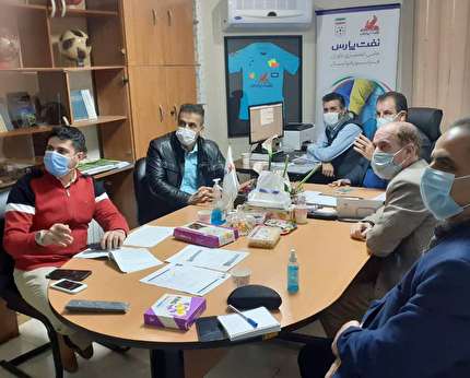 اصفهانیان: تصیم داور درباره پنالتی شهرخودرو درست بود