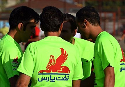اسامی داوران هفته بیستم لیگ برتر