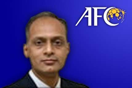 انتصاب مدیر ارتباطات AFC