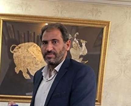 انتصاب رئیس دپارتمان جوانان