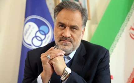 مددی: استقلال در گروه مرگ قرار دارد