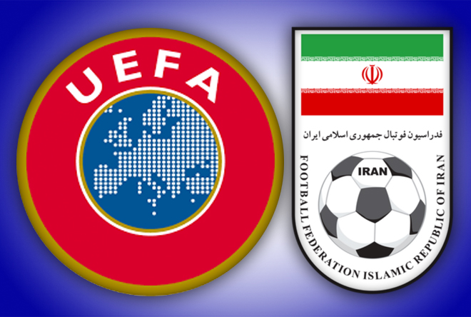 تدوین برنامه استراتژیک و توسعه ای بازاریابی فوتبال ایران