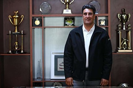 افشاریان: داوران هفته پایانی با وسواس انتخاب می شوند