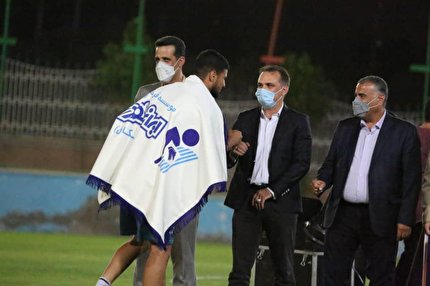 ماجدی: شناسایی و توسعه استعدادها در فوتبال یکی از وظایف مهم کمیته جوانان است
