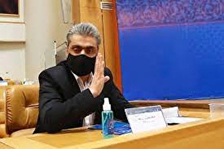 سراجی: صعود تیم ملی اولویت فدراسیون بود