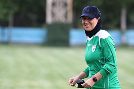 ایراندوست: بچه های تیم ملی به لحاظ مهارت های فردی فوق العاده هستند