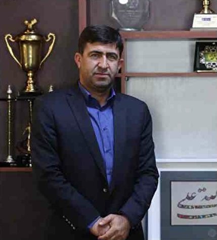 خیریه فوتبال راه اندازی می‌شود