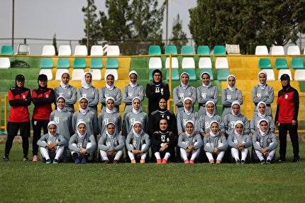 پیروزی شاگردان ایراندوست برابر منتخب اصفهان