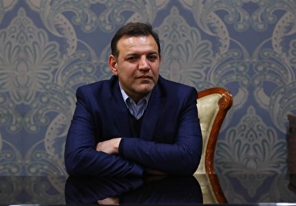برگزاری نشست هماهنگی تیم ملی المپیک
