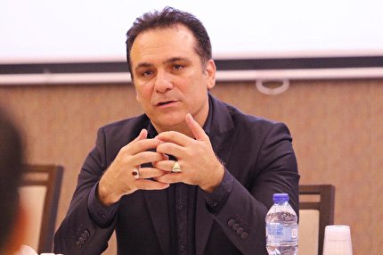 ماجدی: توسط رابردومان، طراحی البسه تیم های ملی یکدست می شود