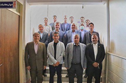 کامرانی فر: استان یزد الگوی مناسب در فوتبال ساحلی است