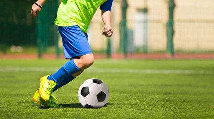 استعدادیابی بازیکنان منتخب فوتبال زیر 16سال پسران برگزار می‌شود