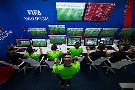 اعلام آزمون های جدید فیفا برای متقاضیان مجوز سیستم VAR