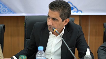 دیدار دبیرکل فدراسیون فوتبال با اهالی فوتبال استان بوشهر