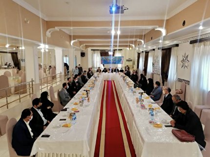 پایان شمارش آرای مجمع انتخاباتی هیات فوتبال گلستان