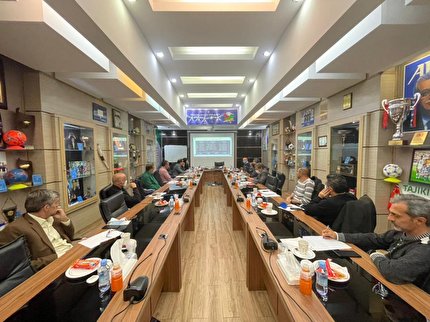 استعدادیابی بر پایه فرمول جدید